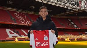 Bekijk het laatste nieuws over ajax! Ø¬ÙŠÙˆÙØ§Ù†Ù‰ Ø±ÙŠØ¨ÙŠØ±Ùˆ Ù…ÙˆÙ‡Ø¨Ø© Ø¨Ø±Ø§Ø²ÙŠÙ„ÙŠØ© Ø¬Ø¯ÙŠØ¯Ø© Ø£ÙŠØ§ÙƒØ³ Ø£Ù…Ø³ØªØ±Ø¯Ø§Ù… Ø¨Ø§Ù„Ø¹Ø±Ø¨ÙŠØ© Afc Ajax Arabia Facebook