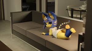 Rule34 - If it exists, there is porn of it  ankha  6622846