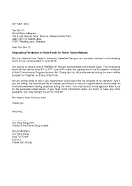 International recognition uow malaysia kdu is part of the university of wollongong australia global network. Yk Charity Letter