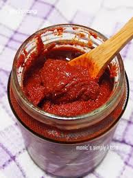 Pin Di Sambal