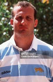 121 Rolando Martin Photos & High Res Pictures