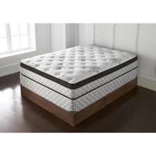 Whole Home Md Cambridge Euro 3 4 Mattress Sears Canada Home Decor Shops Home Decor Mattress Sales