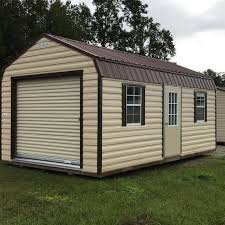 Visit your florence,sc home depot to schedule a free consultation for installation and repair here at the florence, sc home depot we are qualified to offer a plethora of home services in the florence. Storage Buildings Bennett Buildings Superstore Of Lugoff Portable Building Manufacturer In Lugoff