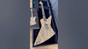 My New Ken Lawrence„CARL“ Explorer