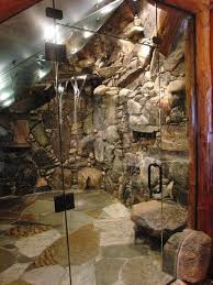 25 Cool Shower Designs That Will Leave You Craving For More My Dream Home Dream House Waterfall Shower