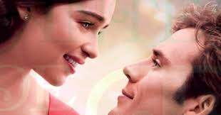 Libro versus Película: "Yo antes de ti" (Jojo Moyes vs. Thea Sharrock)