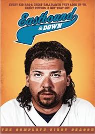 Eastbound and Down: Kenny F$%king Powers! — Steemit