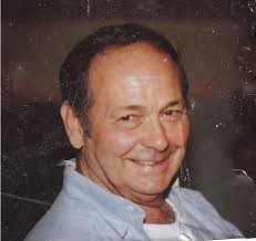 Forrest Bonney Sr. (1923-2002)