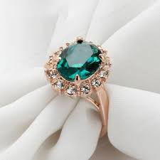 Leo Birthstones Gemstones For People Born In August Atperry S Healing Crystals Gold Color Ring Emerald Wedding Rings Zircon Jewelry
