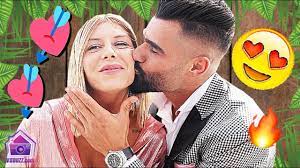 Sarah lopez et jonathan matijas se sont confiés sur leur rapprochement dans moundir et les apprentis aventuriers 4 au micro de téléstar. Sarah Lopez Et Jonathan Melaa4 Tres Amoureux Qui Est Le Plus Jaloux Dans Leur Couple Youtube