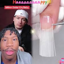 Million Dollar Baby Was A Hit Until He Opened His Mouuth