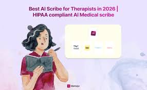 Image result for AI Virtual Scribe