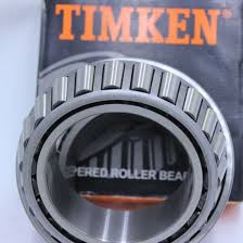 Timken Sealed Tapered Roller Bearing Taper Roller Bearing