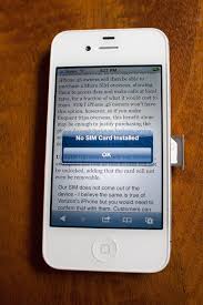 Iphone 4, the verizon iphone 4s is a world phone and has a sim card slot . Daring Fireball Linked List October 12 2011