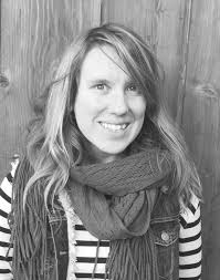 White and Grey Minimalist Annual Report