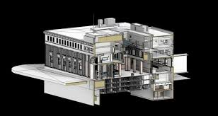 30 Resources To Download 3d Models And Textures For Architectural Rendering Arch2o Com Landscape Model Architecture Landscape Projects