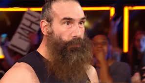 He was formerly known as luke harper. Wwe Issues Statement On The Passing Of Brodie Lee 411mania