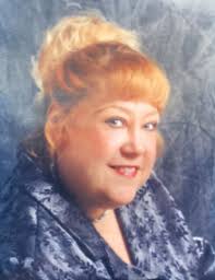 Obituary for Janice Faye Tomchuk