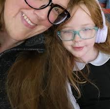 Another great afternoon of first...