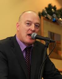 ICSA president elect in fighting form