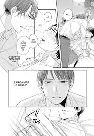 Cherry Magic! Thirty Years of Virginity Can Make You a Wizard?! - Chapter 34