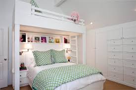 If you want to build it, bookmark this collection of free diy bunk bed plans. Built In Bunk Beds Houzz