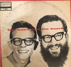 Carl Caballero and The Wreckage photo: Carl Caballero, Jake Segall Other  band members, Mike Bertrand, Chris Putt