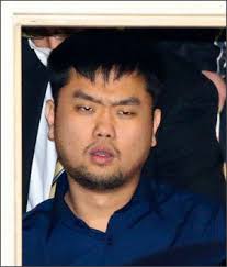 「靖国爆破犯」の画像検索結果