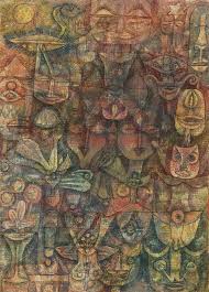 Picos Vazquez Timeline Photos Facebook Paul Klee Paintings Paul Klee Paul Klee Art