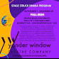 Teen Drama Class with event image