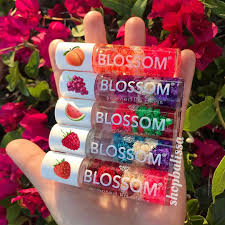 Today i show you flower lipgloss~ there are real flowers inside it~ if you enjoyed. Should I Add These To The Shop Flavor Scented Glass Roller Glosses Infused With Real Flower Lipgloss Lips Lip Gloss Collection Lip Gloss Balm