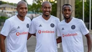 Shop for a new pittsburgh pirates jersey and uniforms for men, women and youth fans. Pic Orlando Pirates Unveil New Jersey For Return To Caf Champions League