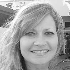 Teresa Barwick's Instagram, Twitter & Facebook