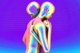 Kyttenjanae Vaporwave Animated Gif Love Gif