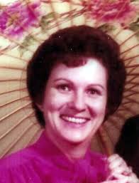 Beth Nevans Obituary