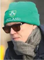 Case all about emotion, barrister's trial is told