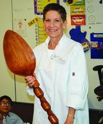 Snyder Primary School celebrates Freedom Week