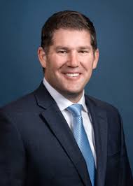 Eddie Terrell, Wealth Management Advisor