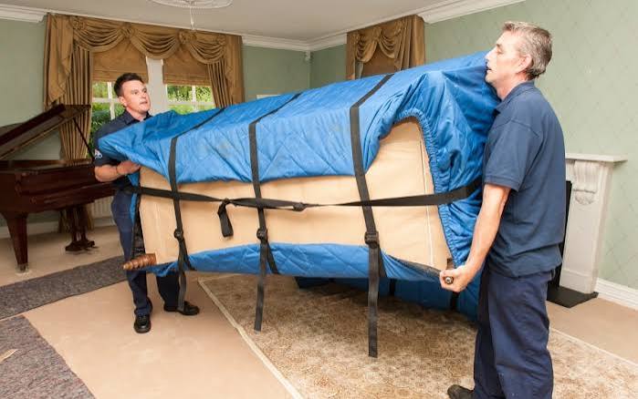9 Signs Your Space Has Unused Furniture Taking Room