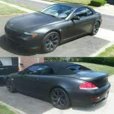 Our company passion is to create & complete vehicle wraps that not only. Vegas Matte Black Liquid Car Wraps Better Than Plasti Dip For Sale In North Las Vegas Nv Offerup