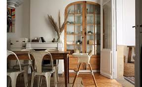 Margot Bordeaux Inside Closet En 2020 Salle A Manger Campagne Decoration Maison Deco Salle A Manger