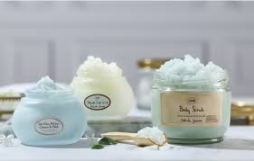 Shop sabon at goxip to discover a wide selection of the latest clothing, shoes and accessories. Sabon Japan Co Ltd Fall In Scrubs A Scrub That Gives Sabon Style Care While Dropping Limited Package From Body Scrub Patchouli Lavender Vanilla Representing The 4 1 Thursday Brand Japan News