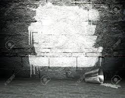 Black And White Graffiti Wall Graffiti Wall With Frame Street Art Background Art Background Graffiti Wall Street Art