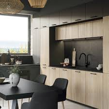 Quel prix pour une cuisine sur mesure ? Cuisines Equipees Modernes Sur Mesure Entierement Personnalisables