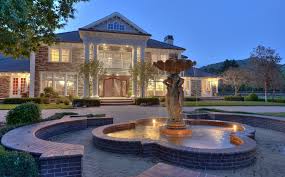 7 795 Million Stone Mansion In Morgan Hill Ca Stone Mansion Mansions Mansions Homes