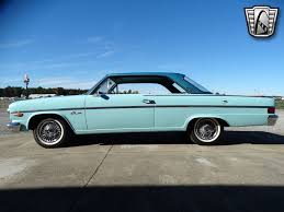 Image result for Legion Light Blue 1965 Rambler
