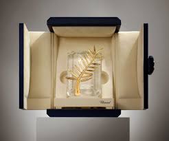 Jodie will be a special guest of the. Chopard The Palme D Or The Cannes Film Festival