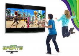 Esta enfocado para la diversión de niños y. Los 10 Mejores Juegos Compatibles Con Kinect Para Xbox 360