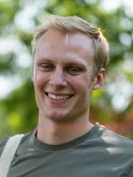 PSVF Fellow: Avery Farmer (J.D. '24)