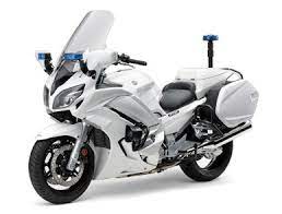 Yamaha fjr1300 fjr 1300 #6137 triple trees / clamps with ignition switch & key. Malaysian Police Get Yamaha Fjr1300p Patrol Bikes Paultan Org